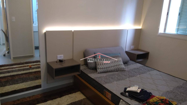 Imagem Apartamento com 3 Quartos à Venda, 118 m² em Canto Do Forte - Praia Grande
