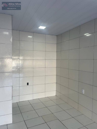 Imagem Loja para Alugar, 24 m² em Colônia - Rio De Janeiro