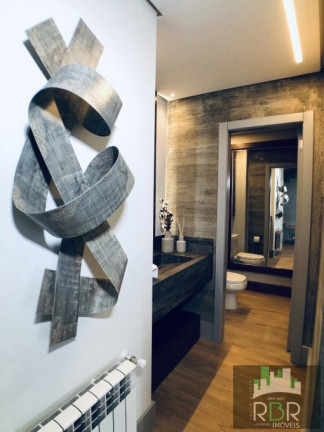 Imagem Casa com 5 Quartos à Venda, 567 m² em Gramado