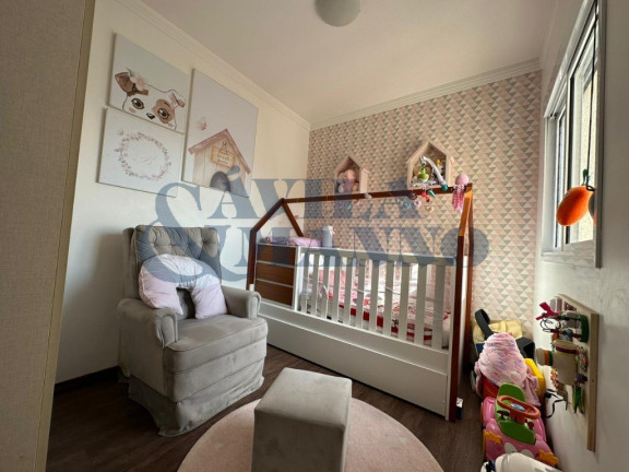 Imagem Apartamento com 3 Quartos à Venda, 93 m² em Anália Franco - São Paulo Imagem Apartamento com 3 Quartos à Venda, 93 m² em Anália Franco - São Paulo