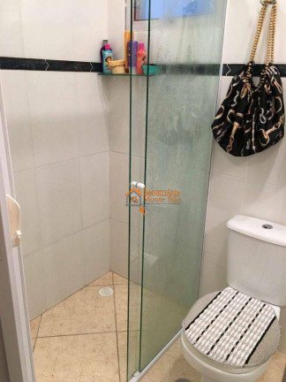 Imagem Apartamento com 3 Quartos à Venda, 60 m² em Loteamento João Batista Julião - Guarujá Imagem Apartamento com 3 Quartos à Venda, 60 m² em Loteamento João Batista Julião - Guarujá