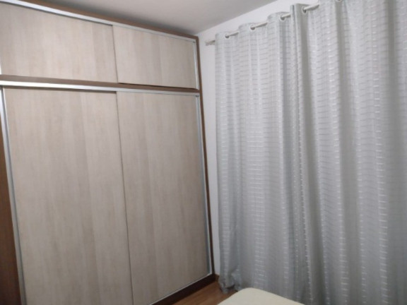 Imagem Imóvel com 2 Quartos à Venda, 56 m² em Duque De Caxias - Betim