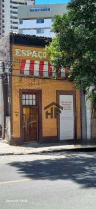 Imagem Casa para Alugar, 360 m² em Espinheiro - Recife Imagem Casa para Alugar, 360 m² em Espinheiro - Recife
