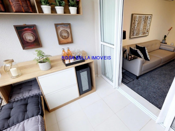 Imagem Apartamento com 2 Quartos à Venda, 75 m² em Capela - Vinhedo