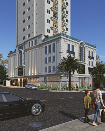 Imagem Apartamento com 3 Quartos à Venda, 113 m² em São Francisco De Assis - Camboriú