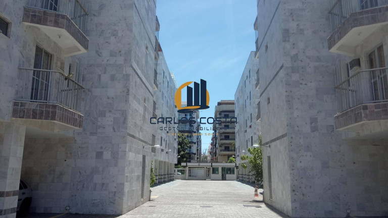 Imagem Apartamento com 3 Quartos à Venda, 164 m² em Vila Nova - Cabo Frio