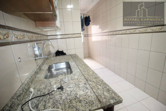 Imagem Apartamento com 3 Quartos à Venda, 69 m² em Quitaúna - Osasco