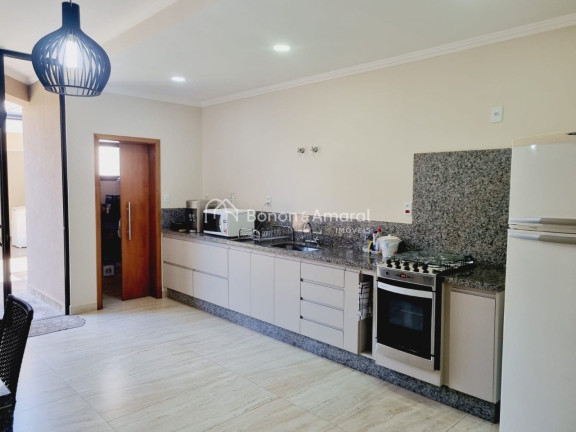 Imagem Casa de Condomínio com 4 Quartos à Venda, 300 m² em Parque Brasil 500 - Paulínia Imagem Casa de Condomínio com 4 Quartos à Venda, 300 m² em Parque Brasil 500 - Paulínia