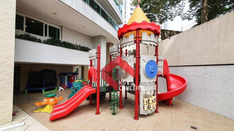 Imagem Apartamento com 3 Quartos à Venda, 98 m² em Cocó - Fortaleza Imagem Apartamento com 3 Quartos à Venda, 98 m² em Cocó - Fortaleza