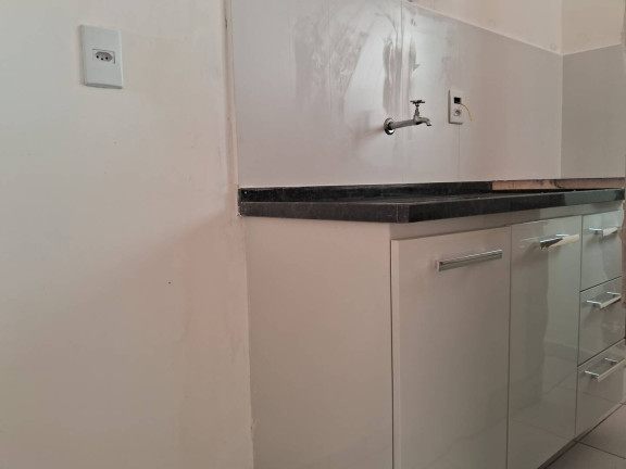 Imagem Apartamento com 1 Quarto para Alugar,  em Jardim Colonial - Bauru