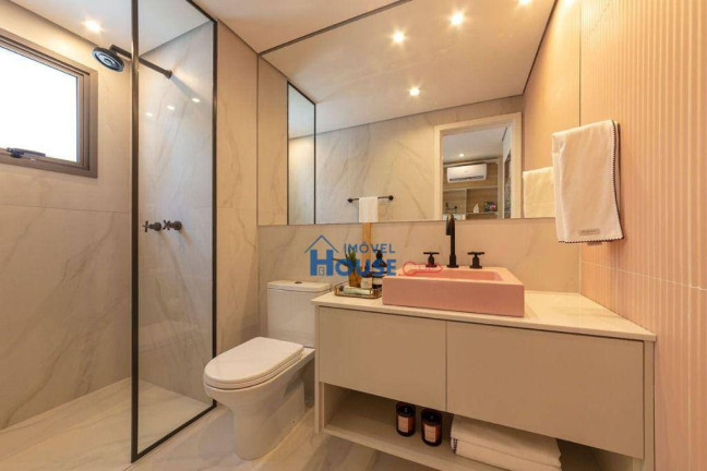 Imagem Apartamento com 3 Quartos à Venda, 148 m² em Pinheiros - São Paulo Imagem Apartamento com 3 Quartos à Venda, 148 m² em Pinheiros - São Paulo