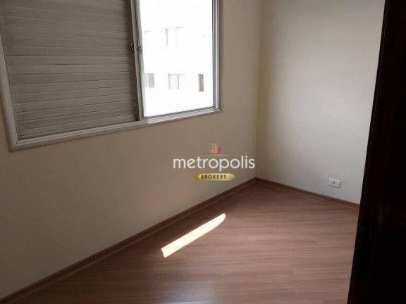 Apartamento com 2 Quartos à Venda, 85 m² em Santa Paula - São Caetano Do Sul