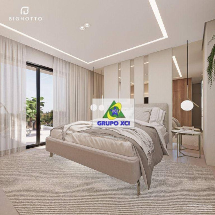 Imagem Casa com 3 Quartos à Venda, 330 m² em Swiss Park - Campinas