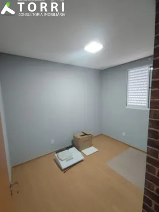 Imagem Apartamento com 2 Quartos à Venda, 42 m² em Jardim Guarujá - Sorocaba Imagem Apartamento com 2 Quartos à Venda, 42 m² em Jardim Guarujá - Sorocaba