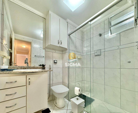 Imagem Apartamento com 2 Quartos à Venda, 80 m² em Pitangueiras - Guarujá Imagem Apartamento com 2 Quartos à Venda, 80 m² em Pitangueiras - Guarujá