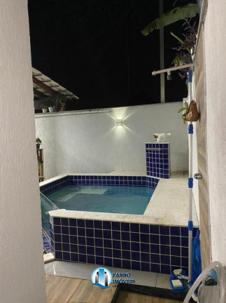 Imagem Casa com 1 Quarto à Venda, 140 m² em Saracuruna - Duque De Caxias Imagem Casa com 1 Quarto à Venda, 140 m² em Saracuruna - Duque De Caxias