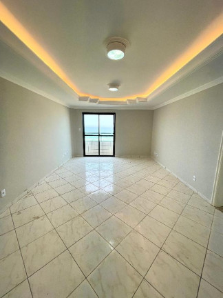 Imagem Cobertura com 3 Quartos à Venda, 200 m² em Mirim - Praia Grande