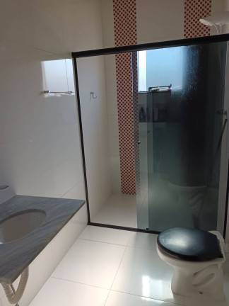 Imagem Sobrado com 3 Quartos à Venda,  em Jardim Sorocaba Park - Sorocaba