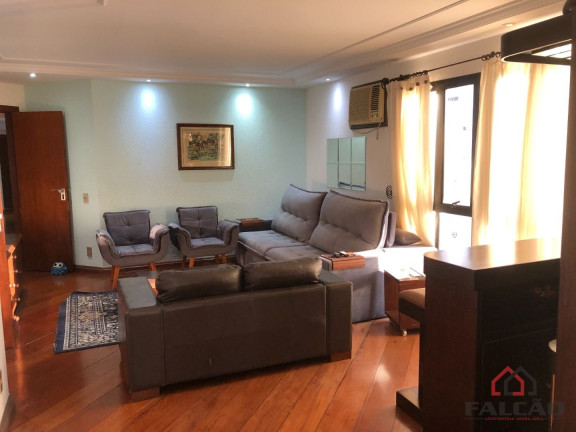 Imagem Apartamento com 4 Quartos à Venda ou Locação, 214 m² em Boqueirão - Santos Imagem Apartamento com 4 Quartos à Venda ou Locação, 214 m² em Boqueirão - Santos