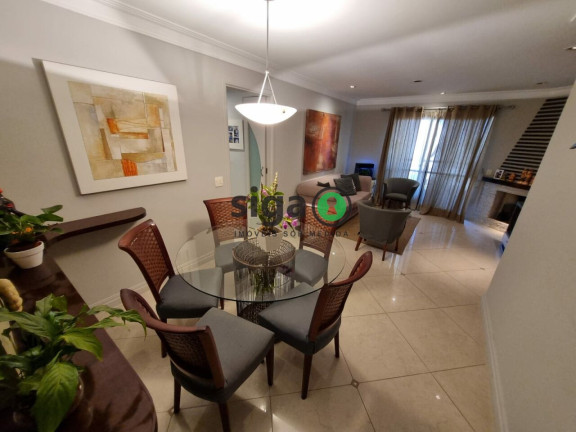 Imagem Apartamento com 3 Quartos à Venda, 107 m² em Campo Belo - São Paulo Imagem Apartamento com 3 Quartos à Venda, 107 m² em Campo Belo - São Paulo