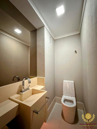 Imagem Apartamento com 3 Quartos à Venda, 203 m² em Santana - São Paulo Imagem Apartamento com 3 Quartos à Venda, 203 m² em Santana - São Paulo