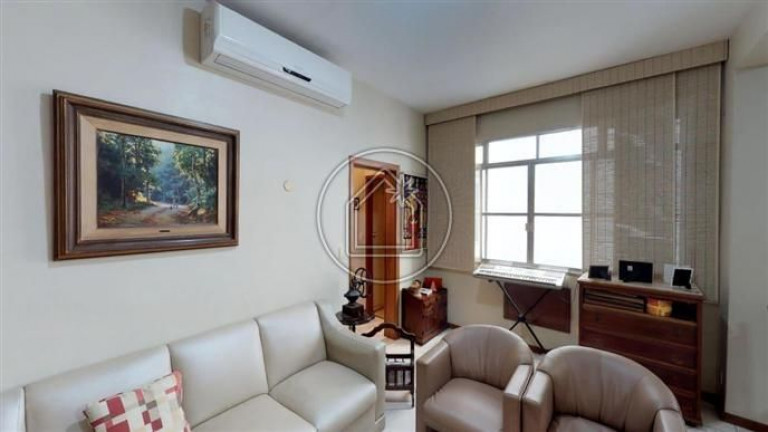 Imagem Apartamento com 4 Quartos à Venda, 114 m² em Leblon - Rio De Janeiro
