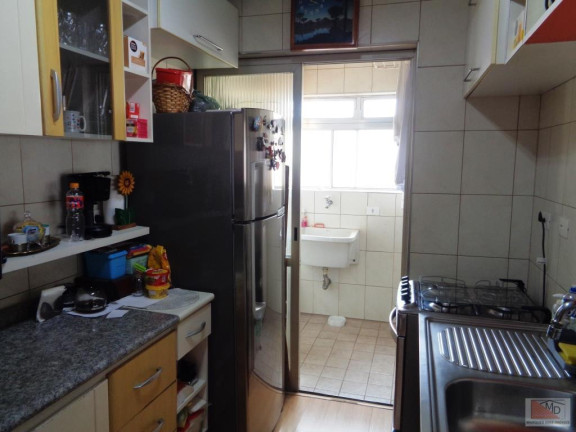 Imagem Apartamento com 3 Quartos à Venda, 63 m² em Vila Anglo Brasileira - São Paulo Imagem Apartamento com 3 Quartos à Venda, 63 m² em Vila Anglo Brasileira - São Paulo