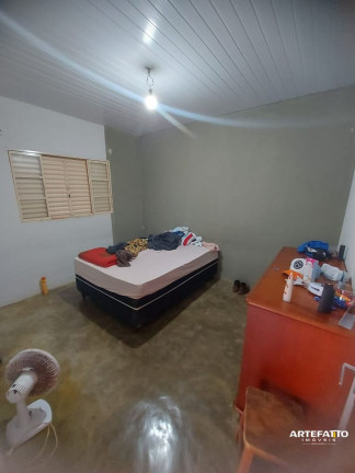 Imagem Casa com 3 Quartos à Venda, 91 m²