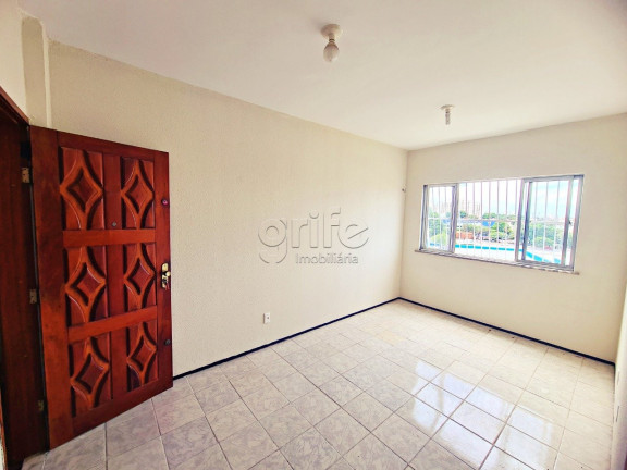 Apartamento com 3 Quartos à Venda,  em Jóquei Clube - Fortaleza