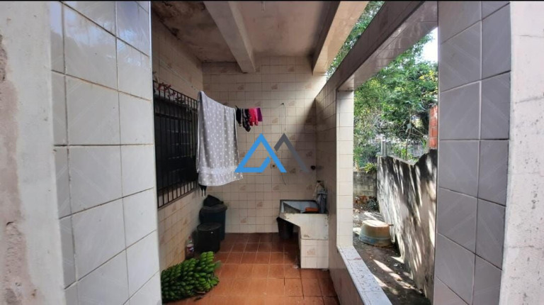 Imagem Casa com 3 Quartos à Venda, 156 m² em Região Central - Caieiras Imagem Casa com 3 Quartos à Venda, 156 m² em Região Central - Caieiras