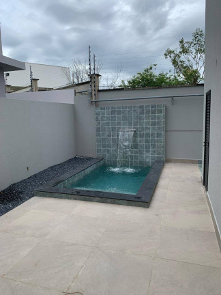 Imagem Casa com 3 Quartos à Venda, 143 m² em Condomínio Primor Das Torres - Cuiabá