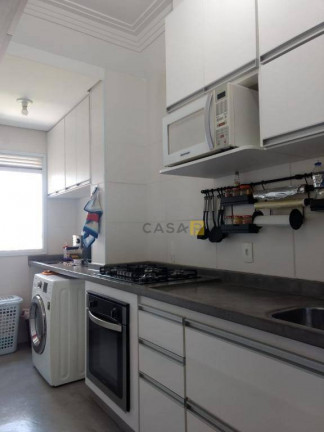 Imagem Apartamento com 3 Quartos à Venda, 70 m² em Santa Cruz - Americana Imagem Apartamento com 3 Quartos à Venda, 70 m² em Santa Cruz - Americana