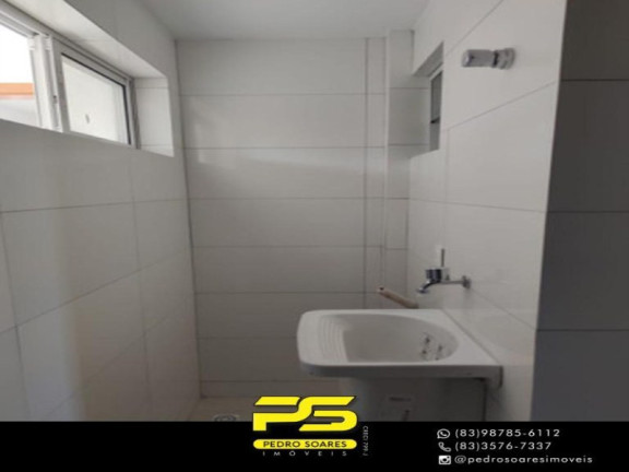 Imagem Apartamento com 2 Quartos à Venda, 63 m² em Tambauzinho - João Pessoa