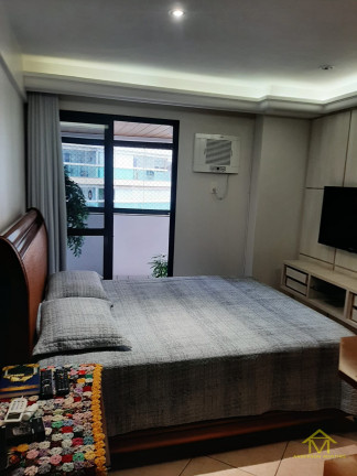 Foto do imóvel Apartamento com 4 Quartos à Venda, 190 m² em Praia Da Costa - Vila Velha