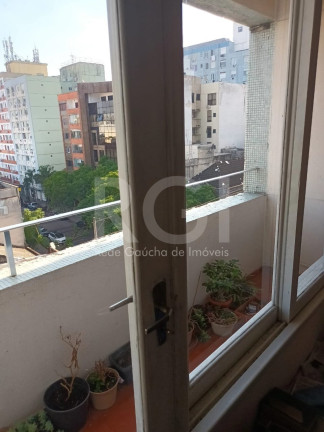 Imagem Apartamento com 3 Quartos à Venda, 120 m² em Cidade Baixa - Porto Alegre Imagem Apartamento com 3 Quartos à Venda, 120 m² em Cidade Baixa - Porto Alegre