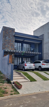 Imagem Terreno em Condomínio à Venda,  em Costeira - São José Dos Pinhais