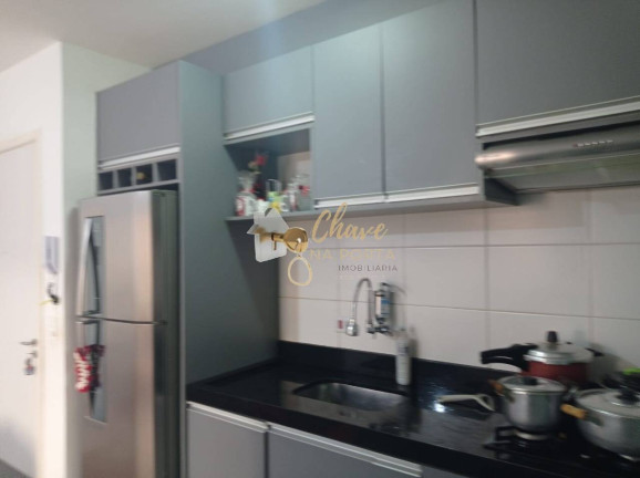 Imagem Apartamento com 2 Quartos à Venda, 50 m² em Barro Branco - Cotia Imagem Apartamento com 2 Quartos à Venda, 50 m² em Barro Branco - Cotia