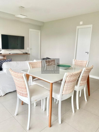Imagem Apartamento com 1 Quarto para Alugar, 58 m² em Alphaville Empresarial - Barueri