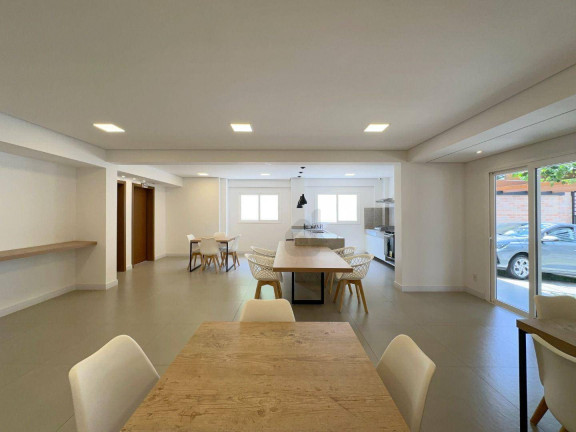 Imagem Apartamento com 2 Quartos à Venda, 71 m² em Jardim Refúgio - Sorocaba