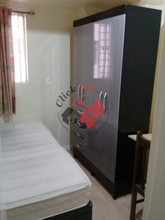 Imagem Apartamento com 3 Quartos à Venda, 61 m² em Anchieta - São Bernardo Do Campo Imagem Apartamento com 3 Quartos à Venda, 61 m² em Anchieta - São Bernardo Do Campo