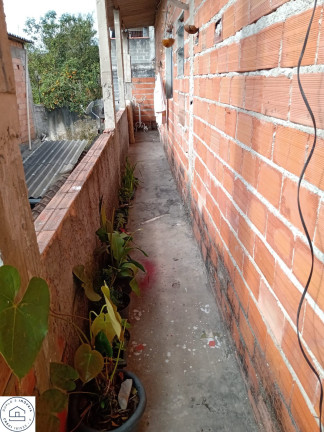 Imagem Casa com 4 Quartos à Venda, 250 m² em Colônia (zona Sul) - São Paulo