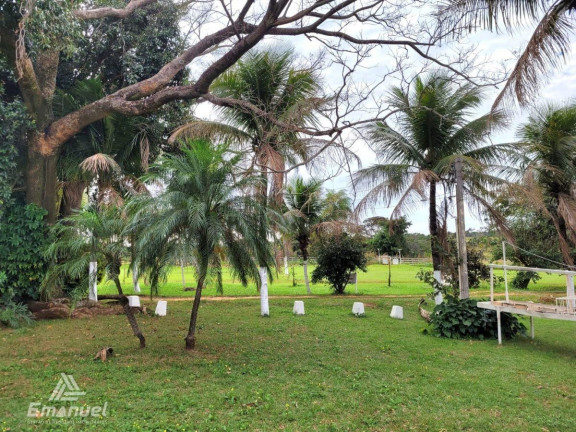 Imagem Fazenda à Venda, 1.306 m² em Rural - Campo Grande