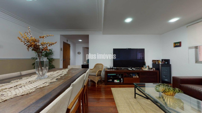 Imagem Apartamento com 3 Quartos à Venda, 113 m² em Jardim América - São Paulo