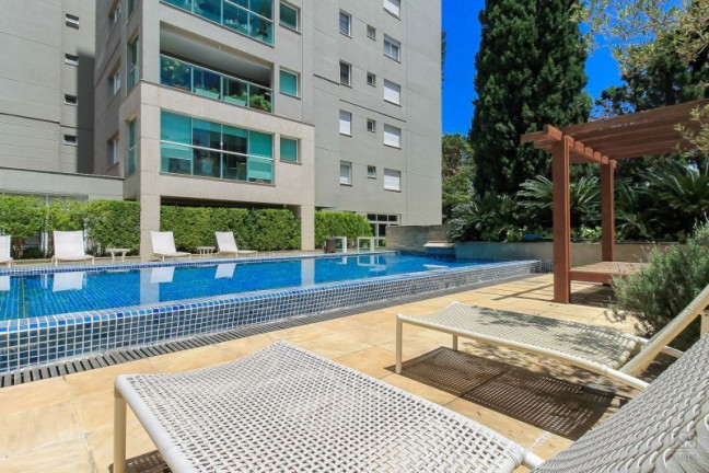 Imagem Apartamento com 3 Quartos à Venda, 165 m² em Bela Vista - Porto Alegre Imagem Apartamento com 3 Quartos à Venda, 165 m² em Bela Vista - Porto Alegre