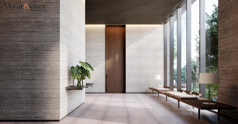 Imagem Apartamento com 4 Quartos à Venda, 298 m² em Juvevê - Curitiba