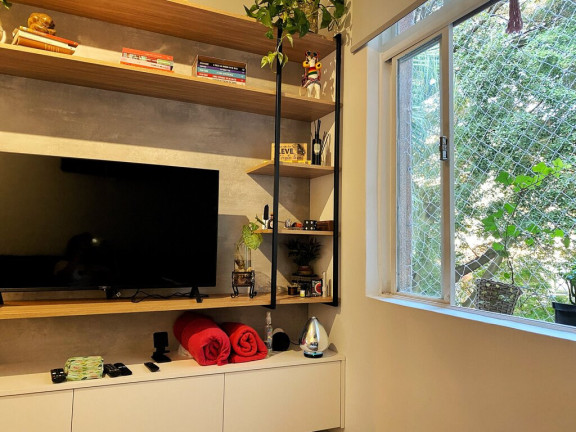Apartamento com 1 Quarto à Venda, 38 m² em Cidade Baixa - Porto Alegre