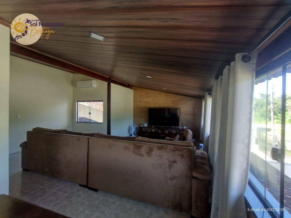 Imagem Casa com 3 Quartos à Venda, 340 m² em Jardim Indaiá - Bertioga
