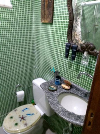 Imagem Casa com 4 Quartos à Venda, 240 m² em Guaratiba - Rio De Janeiro Imagem Casa com 4 Quartos à Venda, 240 m² em Guaratiba - Rio De Janeiro