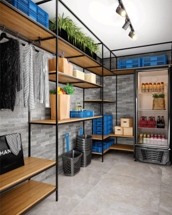 Imagem Apartamento com 3 Quartos à Venda, 99 m² em Barro Vermelho - Vitória Imagem Apartamento com 3 Quartos à Venda, 99 m² em Barro Vermelho - Vitória
