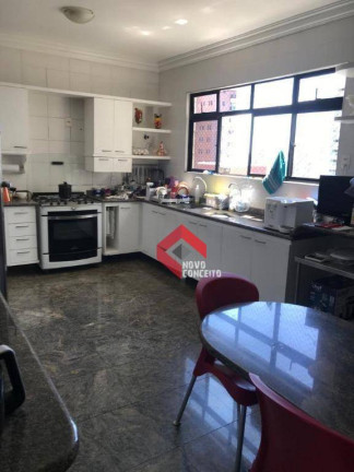Imagem Apartamento com 4 Quartos à Venda, 340 m² em Aldeota - Fortaleza